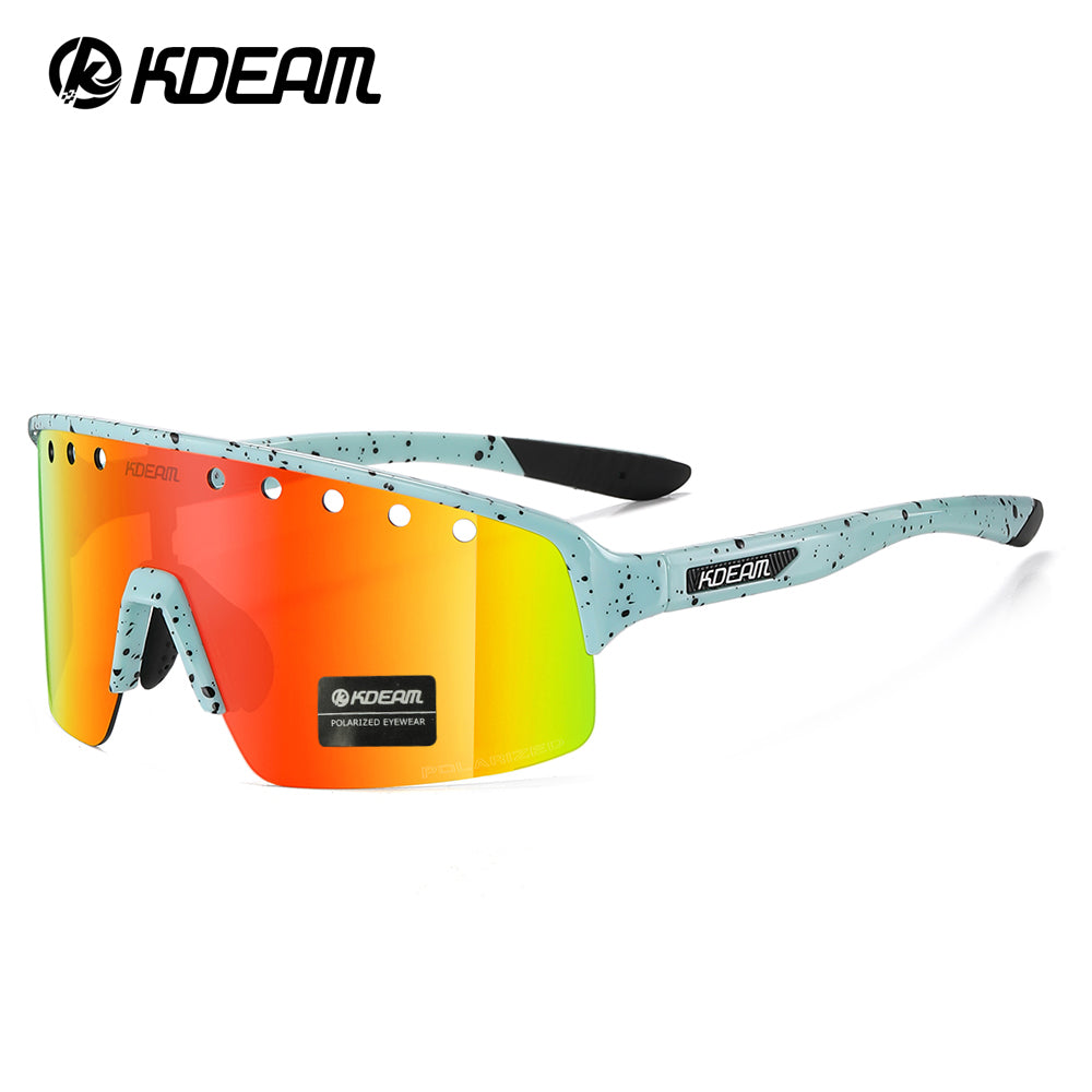 Brand Goggles for sports KDEAM