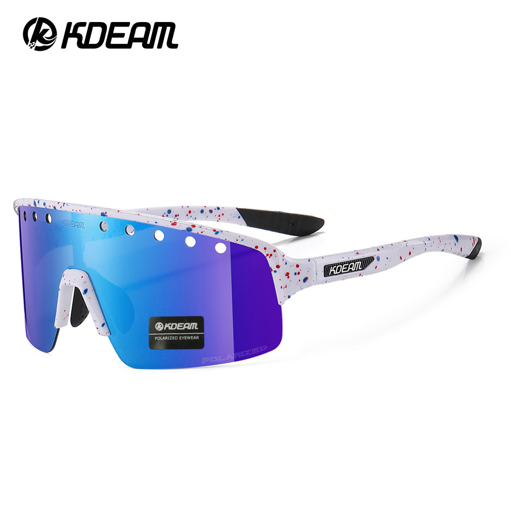 Brand Goggles for sports KDEAM