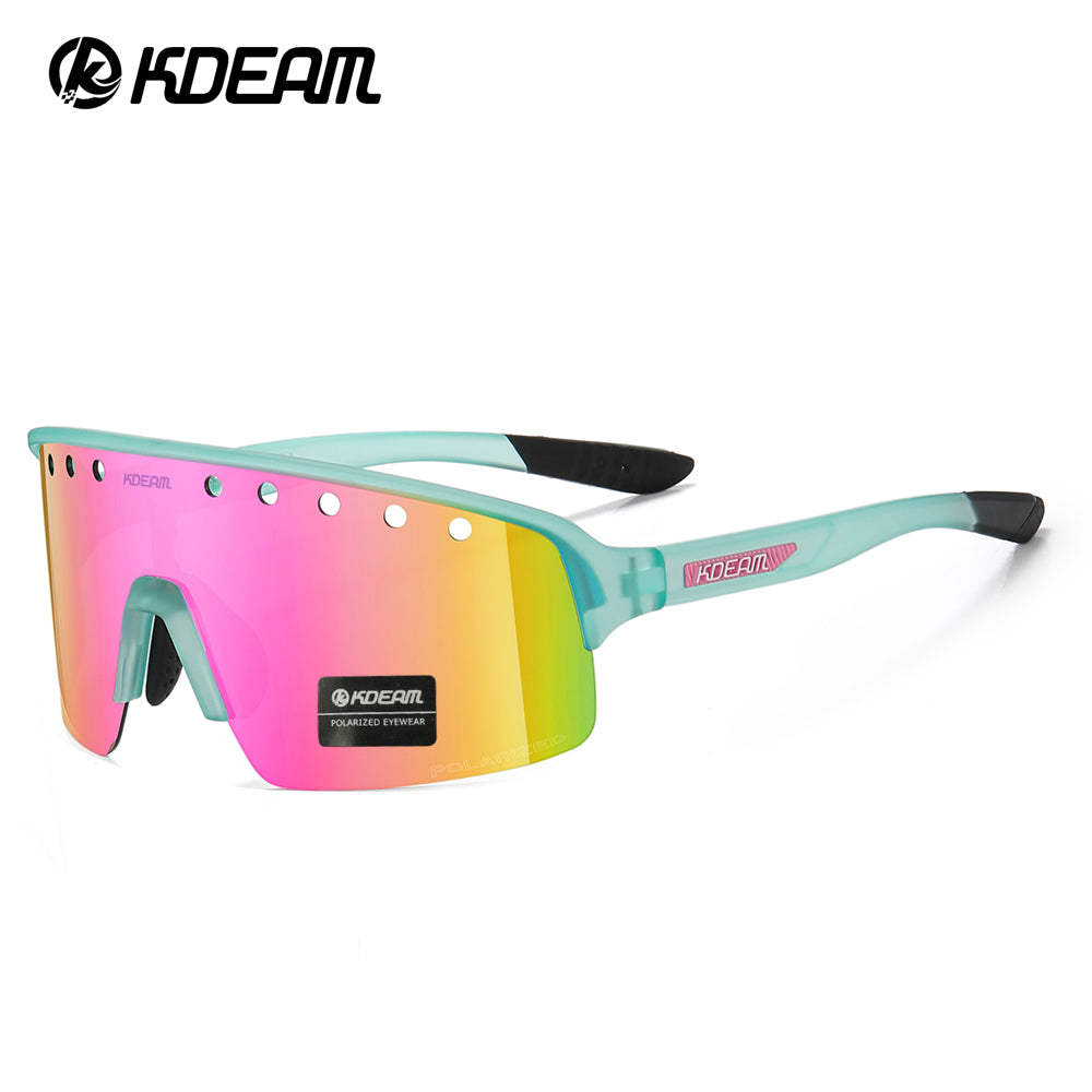 Brand Goggles for sports KDEAM