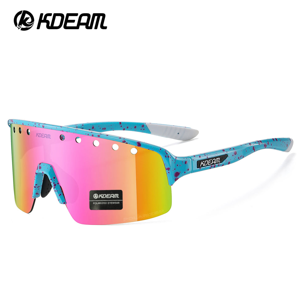 Brand Goggles for sports KDEAM