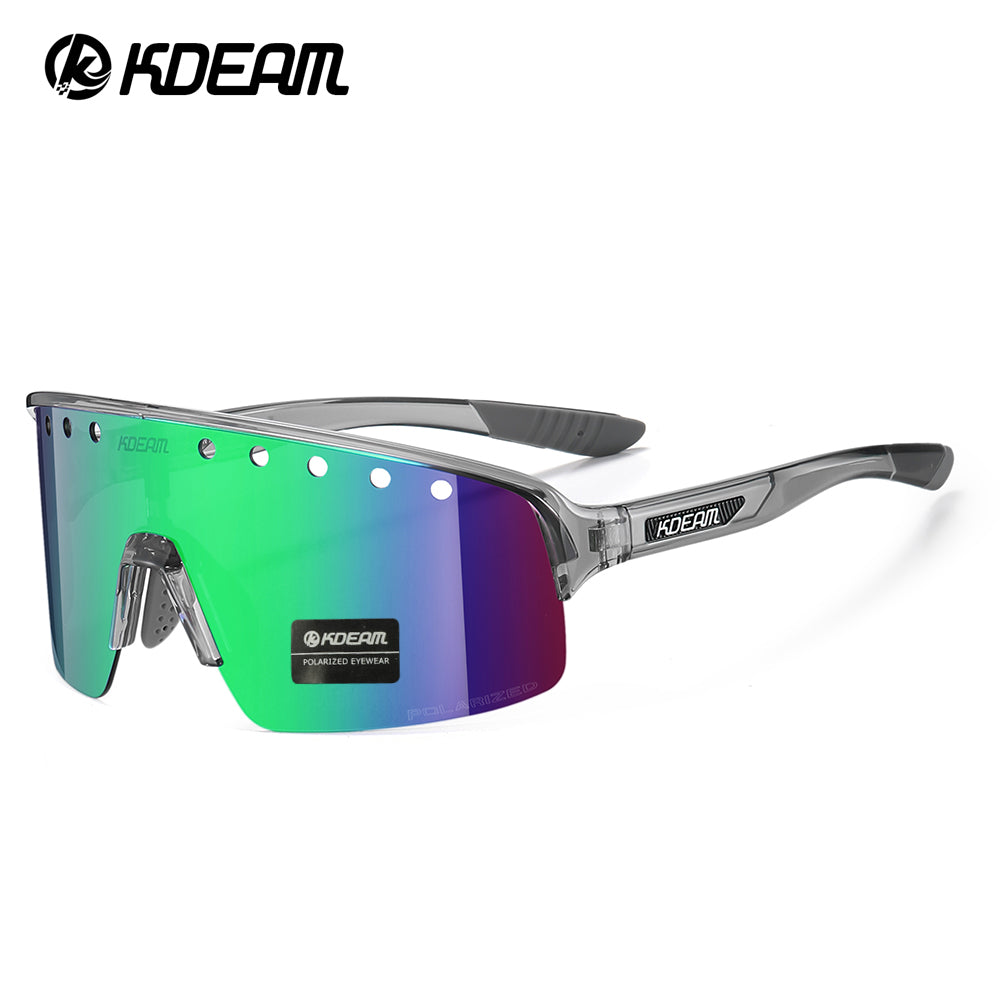 Brand Goggles for sports KDEAM