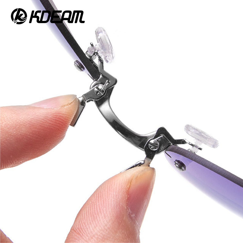 KDEAM Pince-nez Polarized Sunglasses outdoor