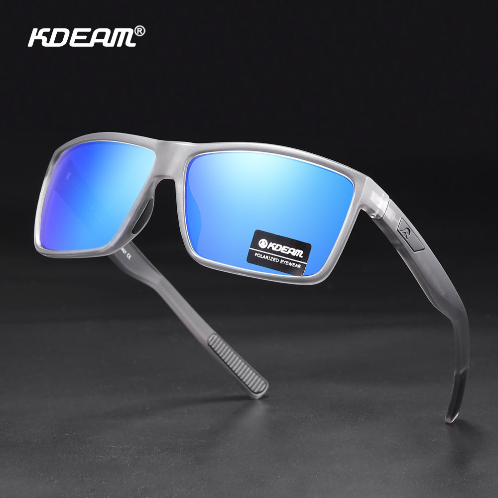 Kdeam polarized sunglasses on sale