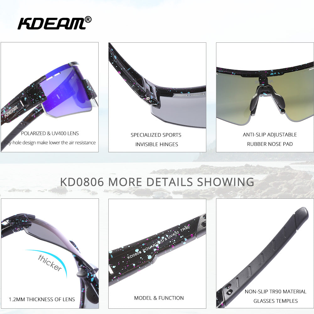 KD0806(7 colors available)