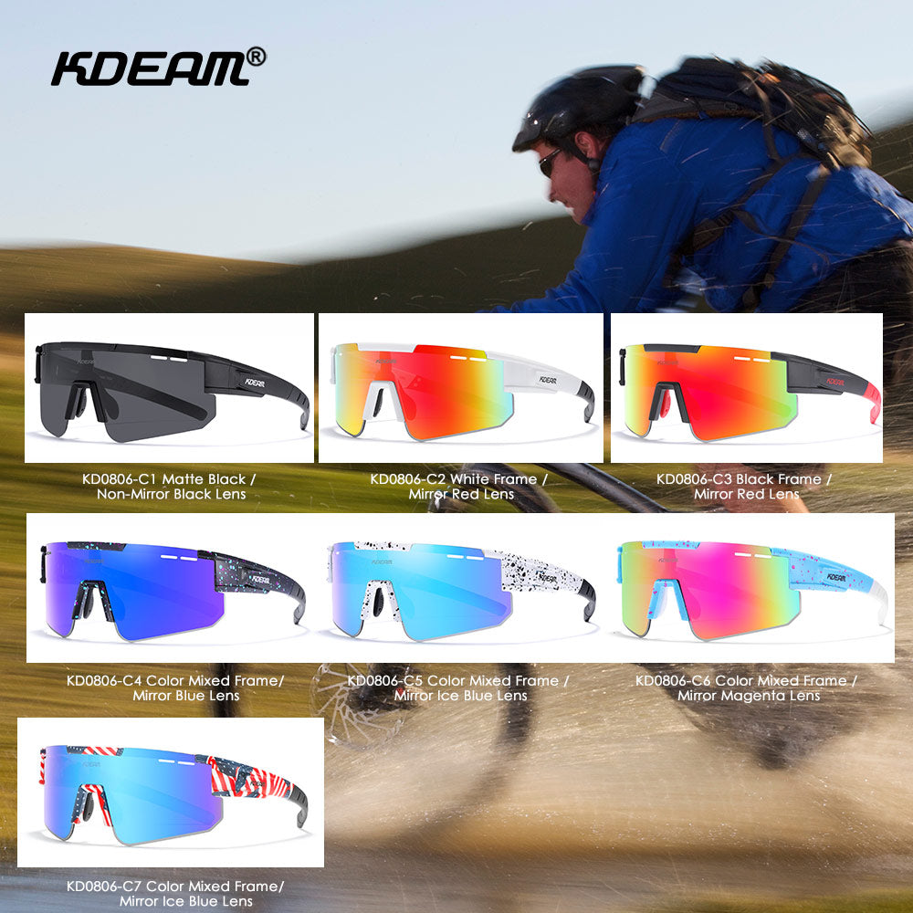 KD0806(7 colors available)