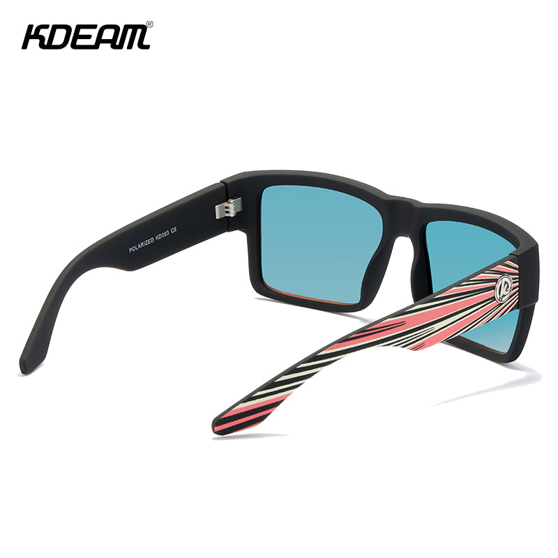 KD093 (7 colors available)
