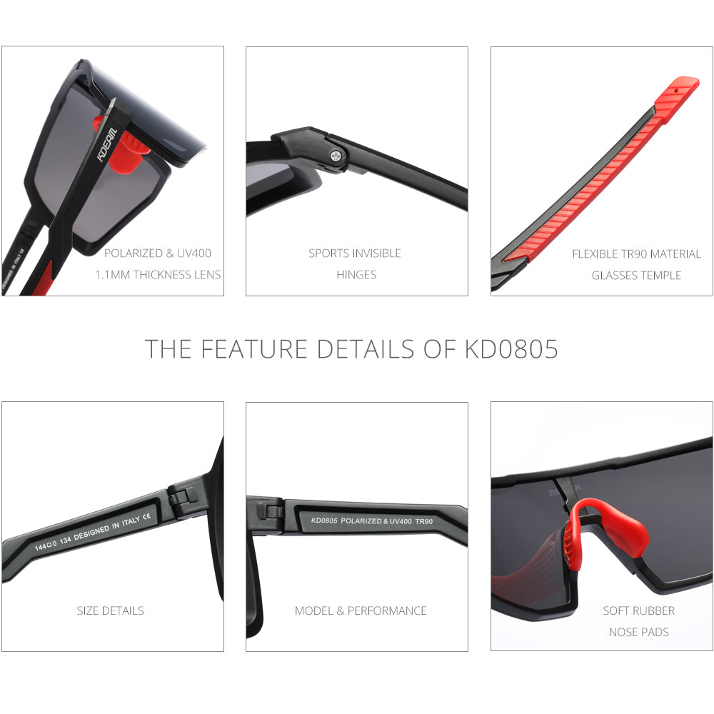 KD0805(8 colors available)