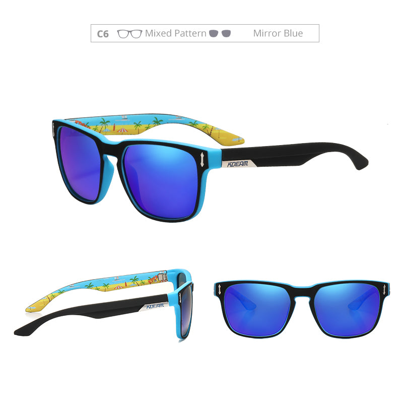 KD1302 (5 colors available)