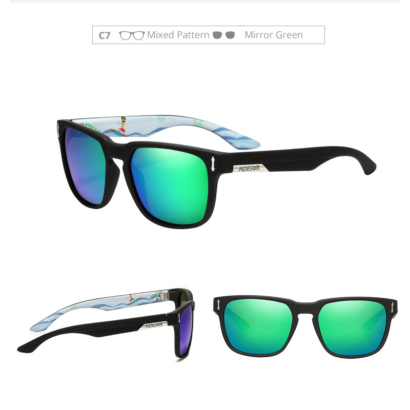 KD1302 (5 colors available)