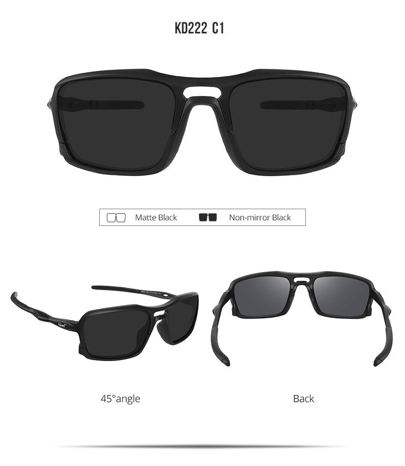 KD222 (5 colors available)