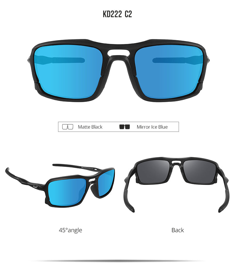 KD222 (5 colors available)