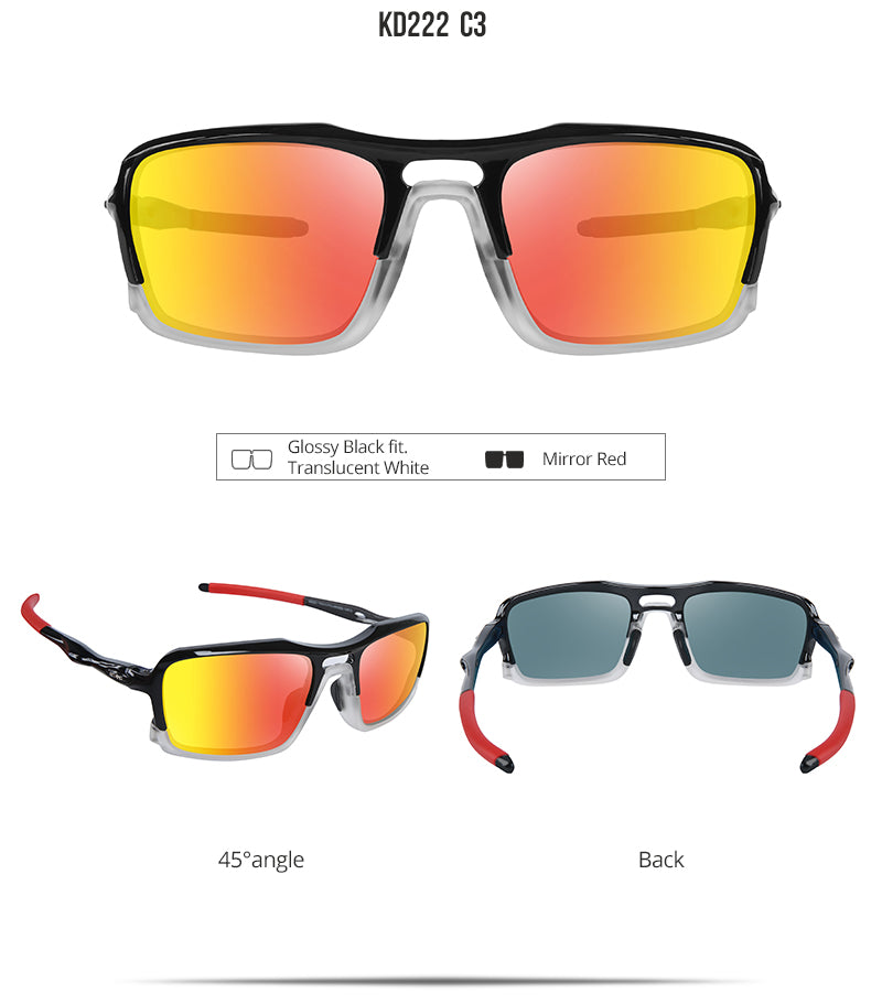 KD222 (5 colors available)