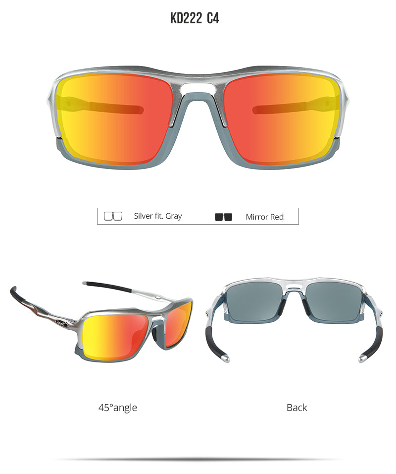 KD222 (5 colors available)