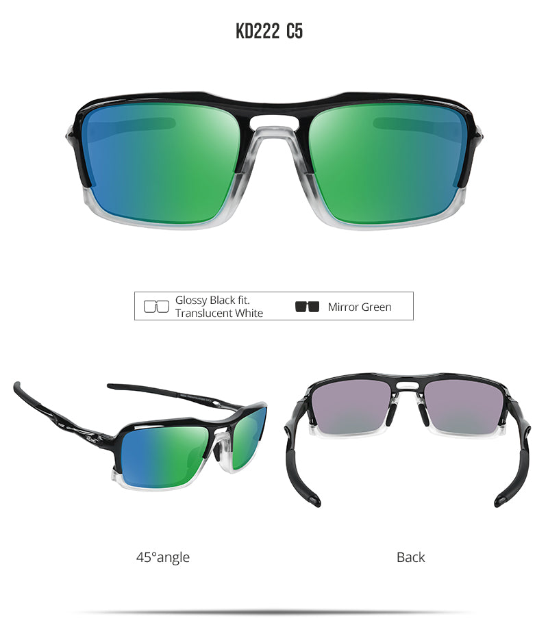 KD222 (5 colors available)