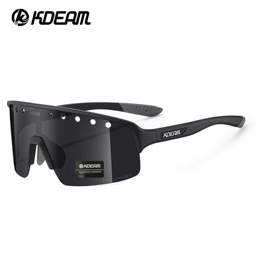 Brand Goggles for sports KDEAM