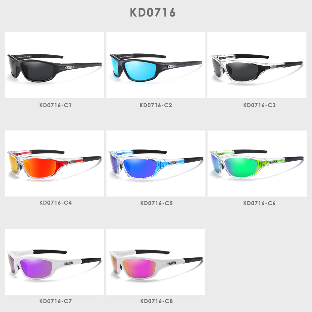 KD0716 （8 colors available）