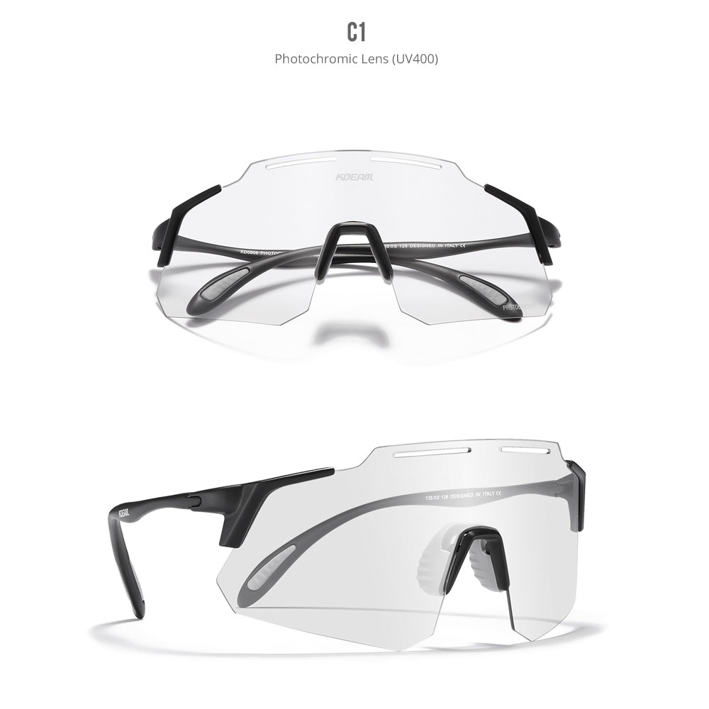 KD0808 （8 Colors include 2 Photochromic Colors） – KDEAM